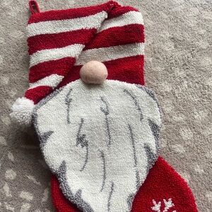 Nome Christmas’s Stocking
